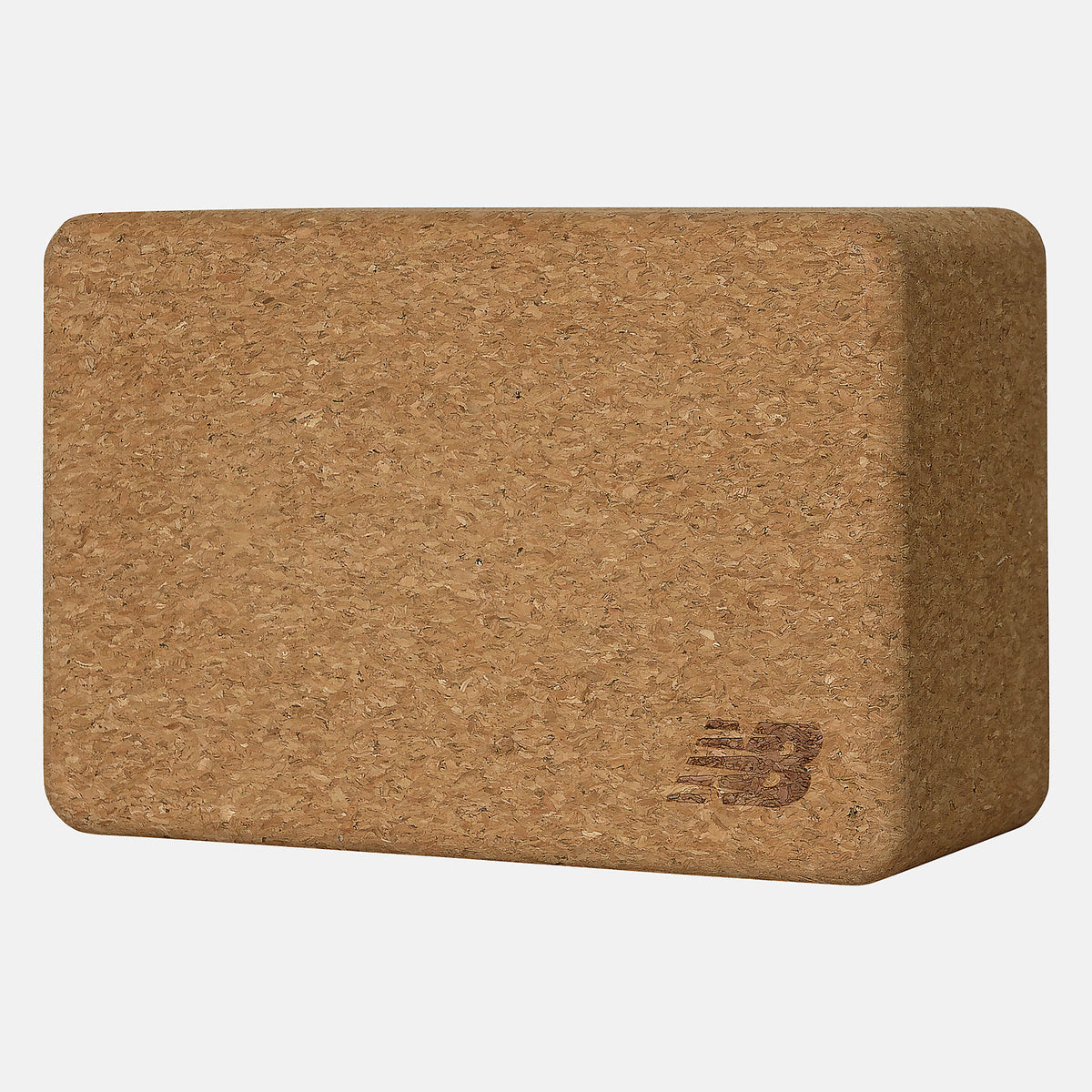 New Balance Cork Yoga Block
