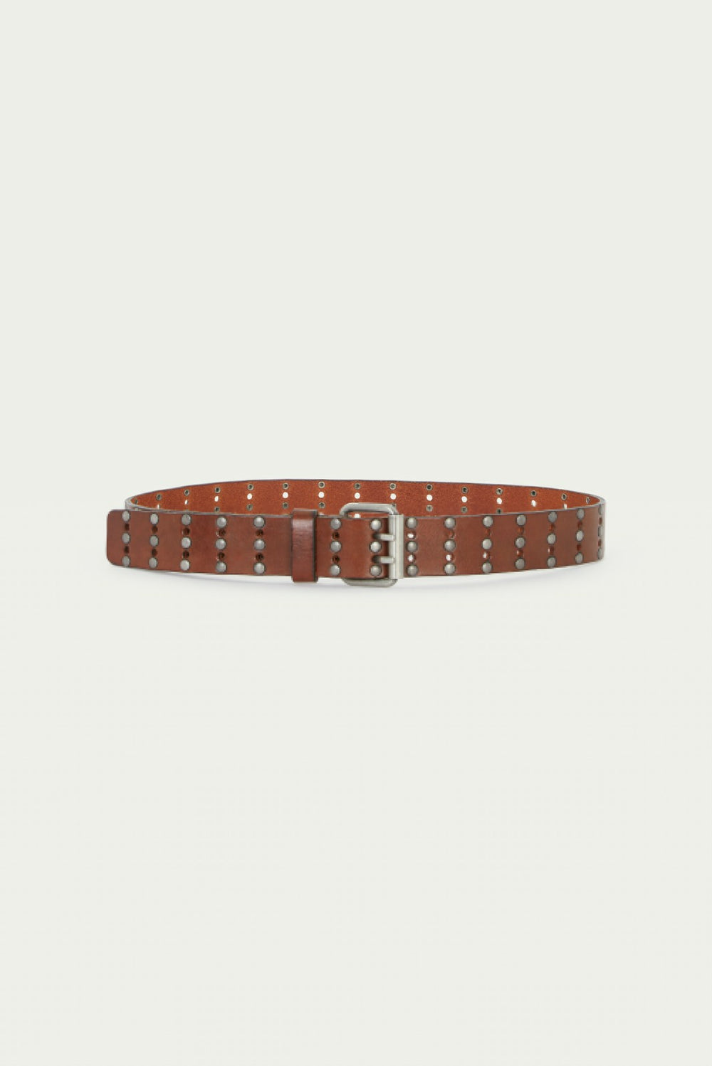 Belt Cema Marron