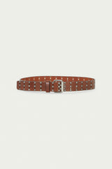 Belt Cema Marron