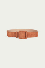 Betty Belt Marron