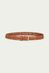 Belt Canaille Marron