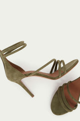 Christy Sandals Kaki
