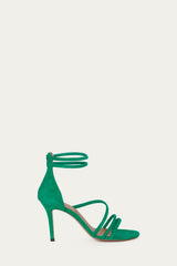 Christy Sandals Vert