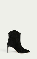 Caitlin Boots Noir