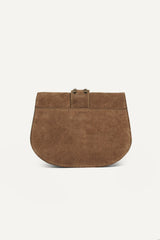 Shoulder Bag Teddy Kaki