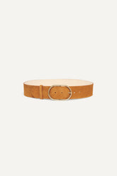 Cole Belt Marron