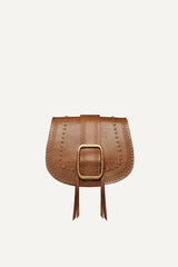 Small-Bag Teddy Orange