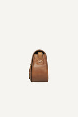 Small-Bag Teddy Orange