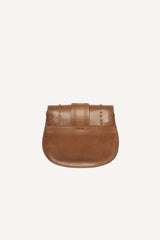 Small-Bag Teddy Orange