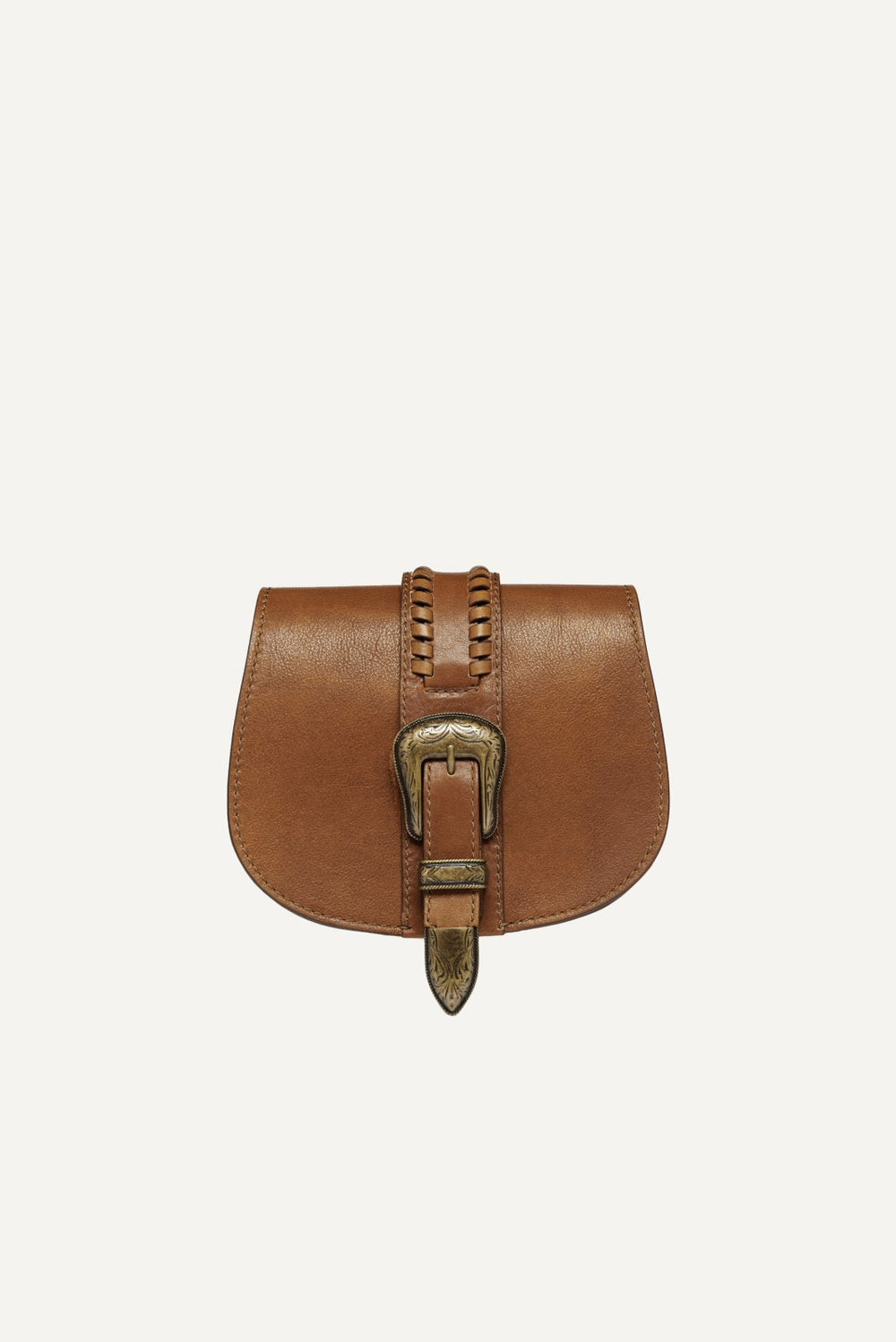 Small-Bag Teddy Jaune