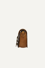 Small-Bag Teddy Jaune