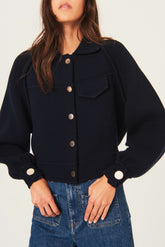 Brut Jumper Marine