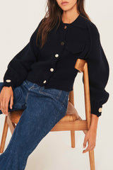 Brut Jumper Marine