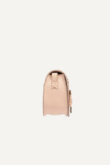 Small-Bag Teddy Nude