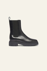Chelsea Boots Coda Noir
