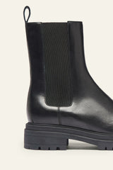 Chelsea Boots Coda Noir