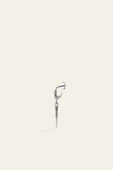 Silver Earring Olie Silver