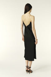Dress Siara Noir