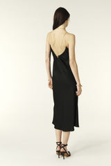Dress Siara Noir