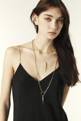 Dress Siara Noir