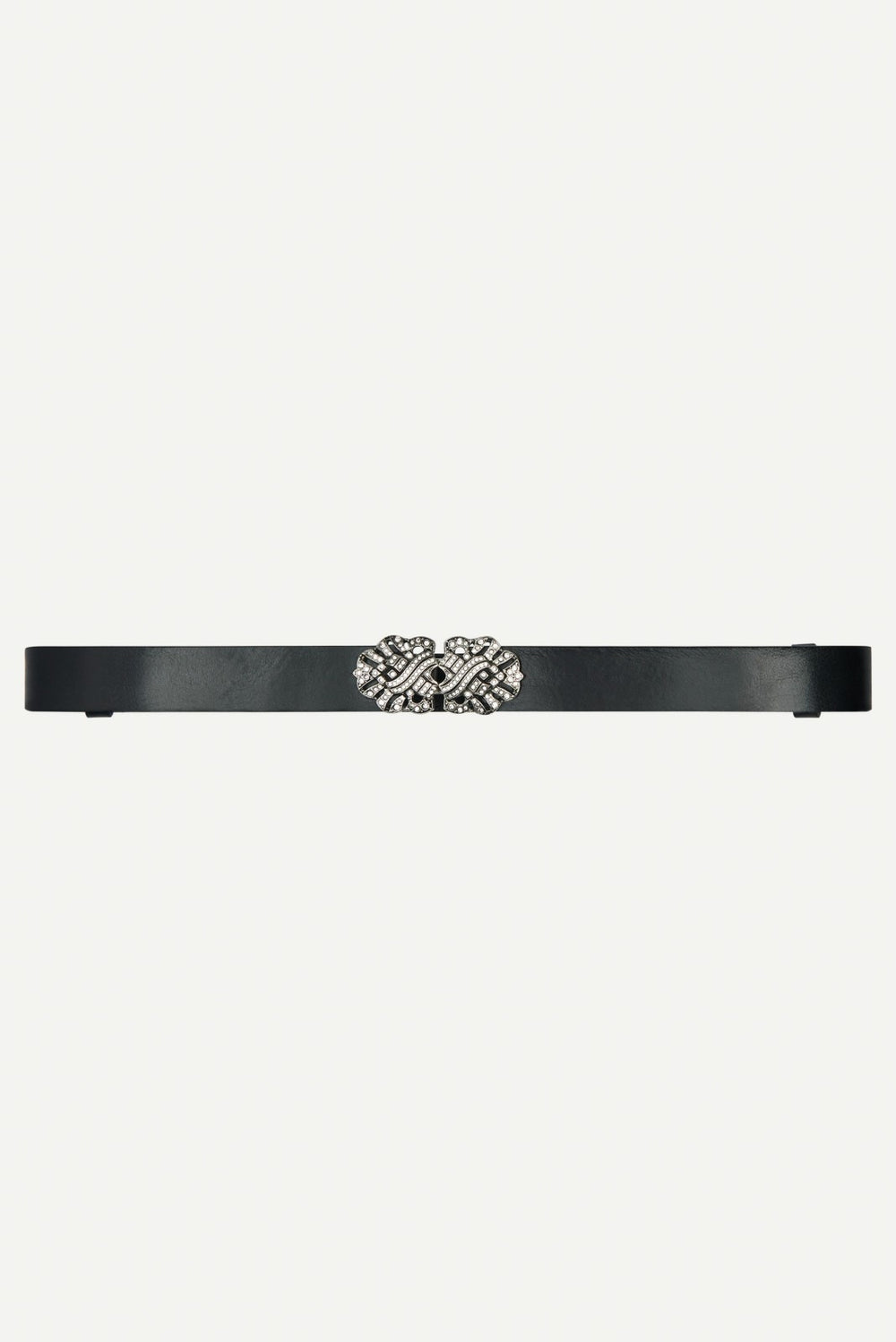 Belt Brill Noir