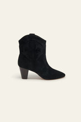 Ankle-Boots Casey Gris