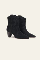 Ankle-Boots Casey Gris
