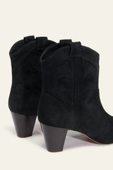 Ankle-Boots Casey Gris