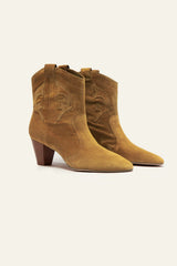Ankle-Boots Casey Marron