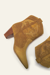 Ankle-Boots Casey Marron