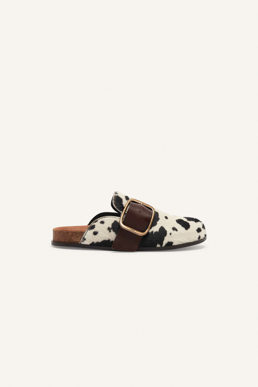 Clog Vcirce Marron