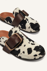 Clog Vcirce Marron