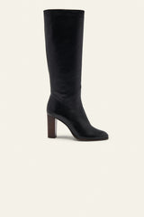 Boots Ciry Noir