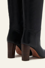 Boots Ciry Noir