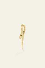 Earring Amazonie Gold
