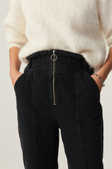 Trousers Mony Noir