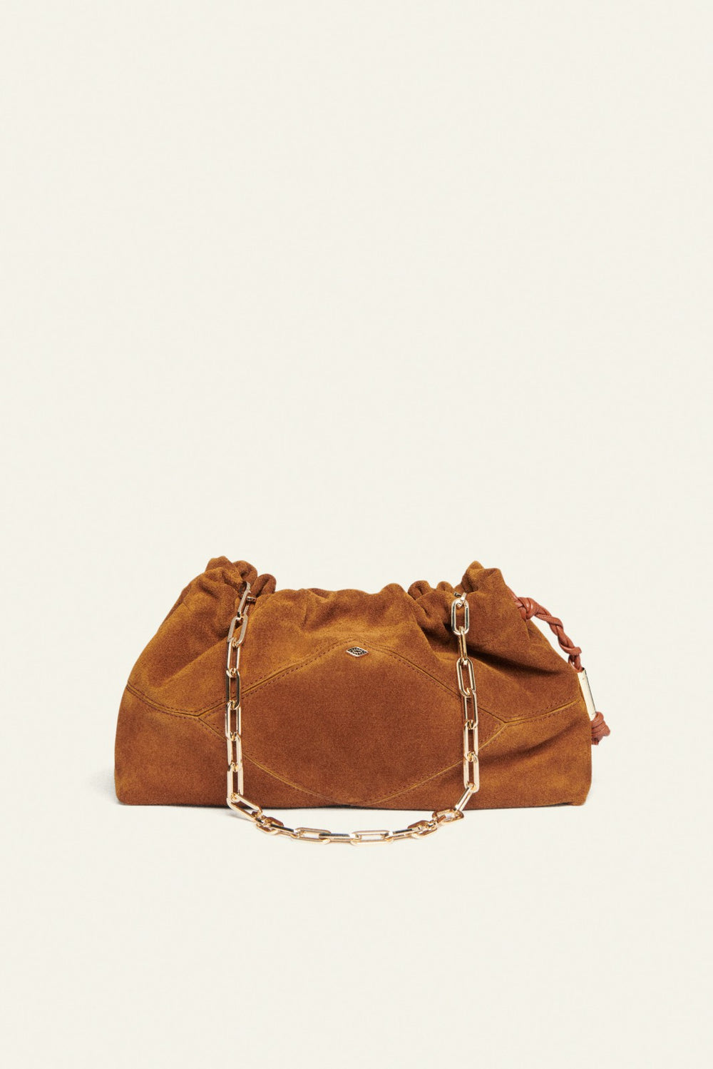 Bag June Marron