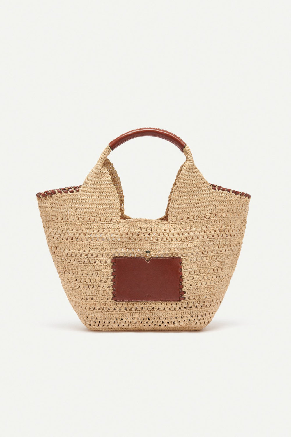 Totebag Ara Orange