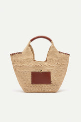 Totebag Ara Orange