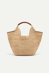 Totebag Ara Orange