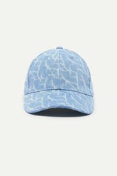 Harya Cap Harya Blue