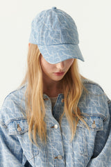 Harya Cap Harya Blue