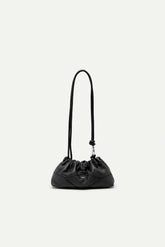 Tiny Bag June Noir