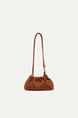 Handbag June Marron