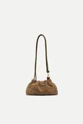 Handbag June Kaki