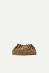 Handbag June Kaki