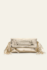Handbag Zoe Beige