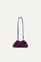 Handbag June Violet