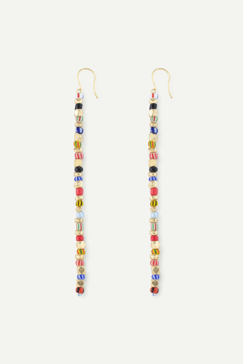 Drop Earrings Ambrose Gold