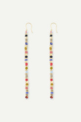 Drop Earrings Ambrose Gold